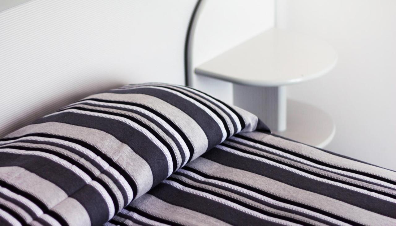 Hotel Aria Di Mare - Bed & Brunch In Centro A Riccione Bagian luar foto